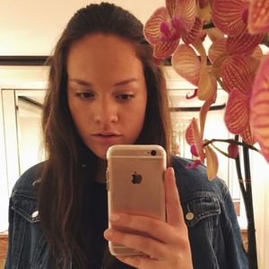 Meet your Posher, Eva